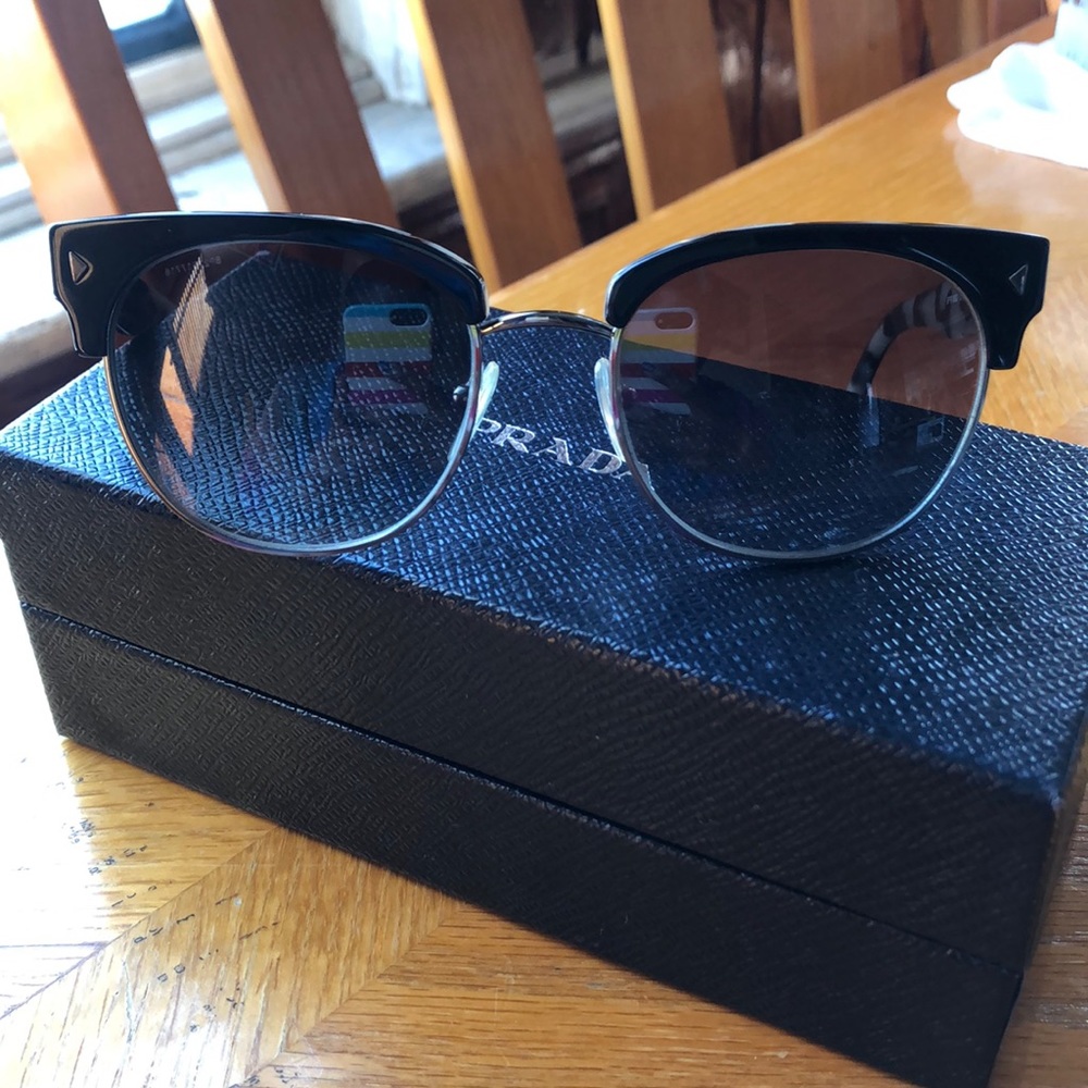 Authentic Prada Sunnies